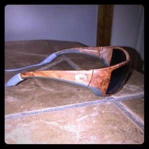 Costa Blackfin 580 sunglasses
